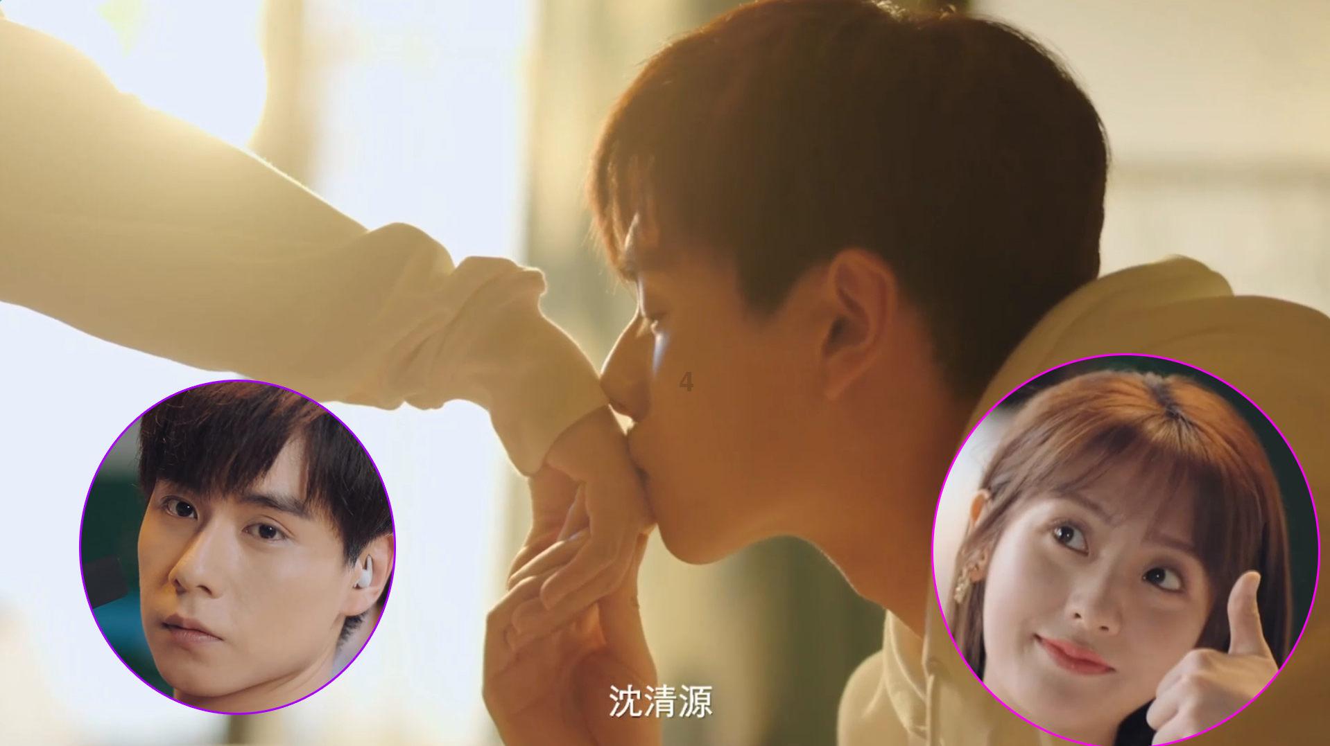 相亲的时候要注意什么？相亲之后如何转变为男女朋友？游戏画面